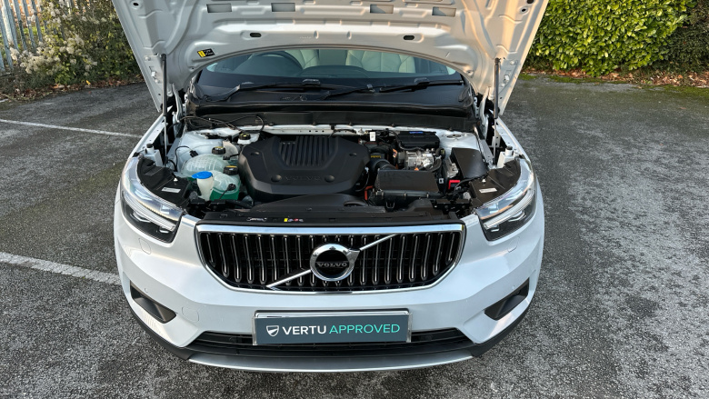 Volvo Xc40 1.5 T5 Recharge PHEV Inscription Pro 5dr Auto Estate